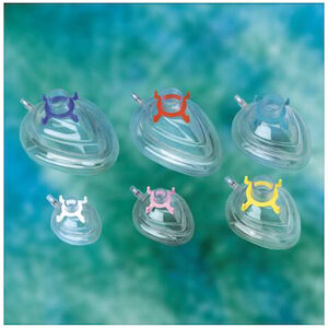 AIR CUSHION MASK MEDIUM 20/CS